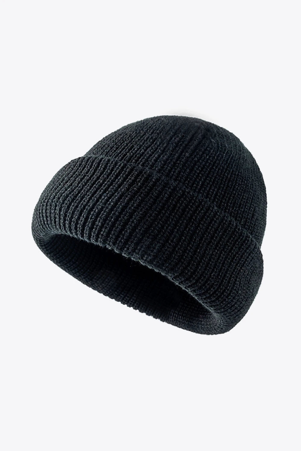 IREP Stealth Wealth Galactus Rib-Knit Beanie Hat iRepBrand