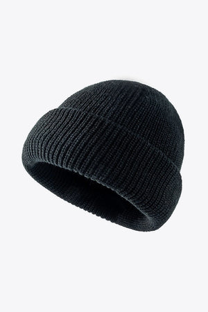IREP Stealth Wealth Galactus Rib-Knit Beanie Hat iRepBrand
