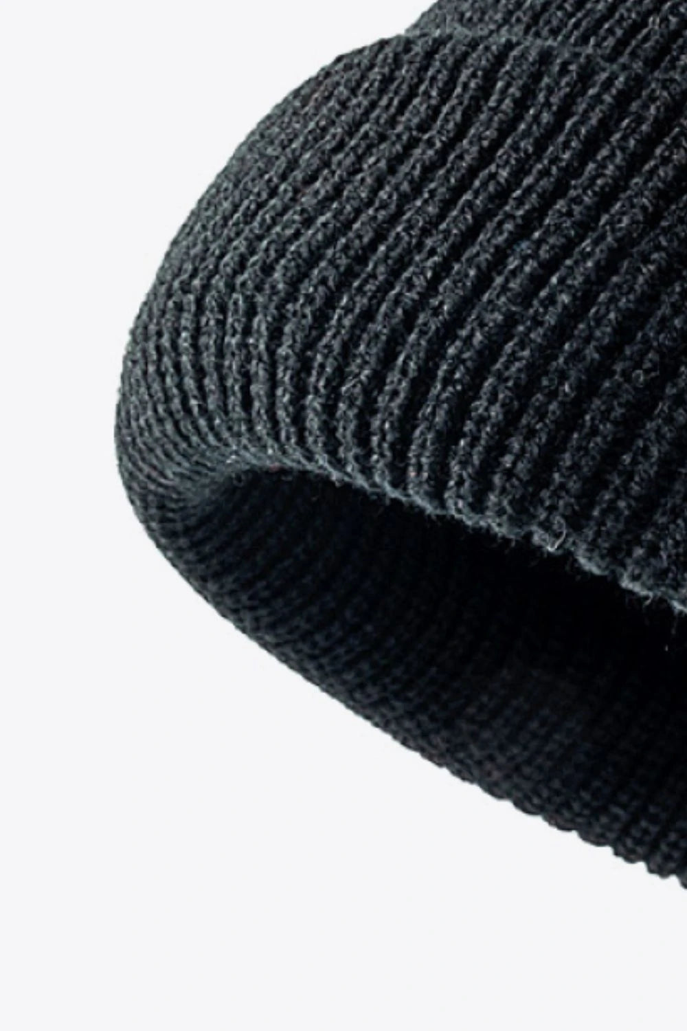 IREP Stealth Wealth Galactus Rib-Knit Beanie Hat iRepBrand