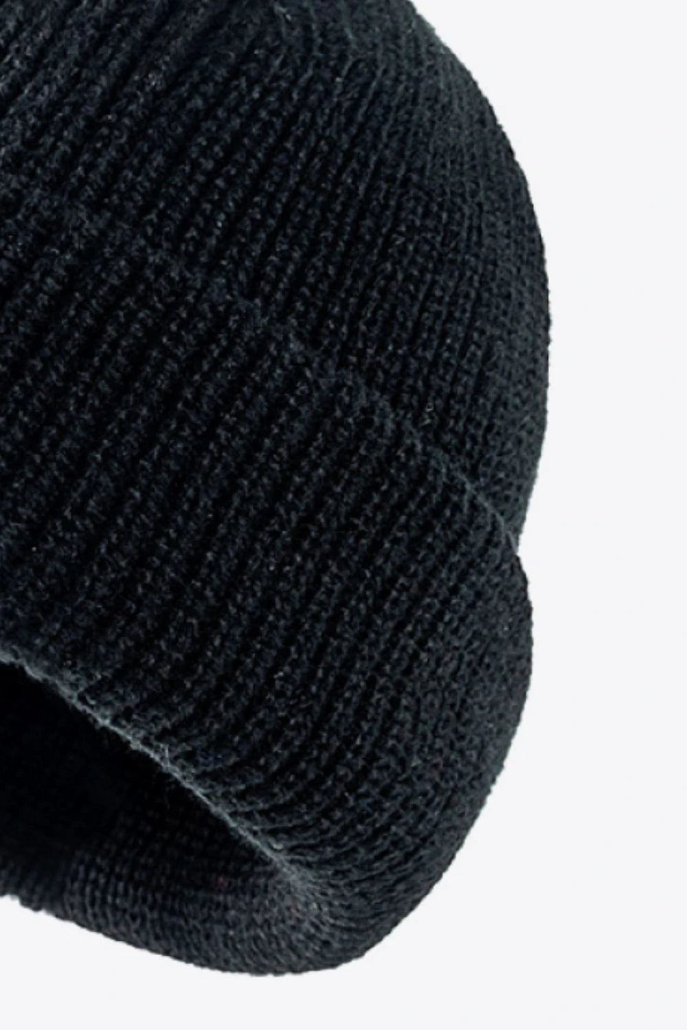 IREP Stealth Wealth Galactus Rib-Knit Beanie Hat iRepBrand