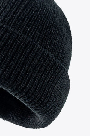 IREP Stealth Wealth Galactus Rib-Knit Beanie Hat iRepBrand