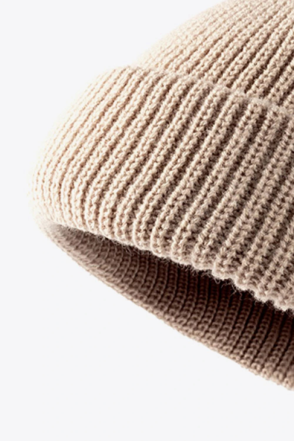 IREP Stealth Wealth Galactus Rib-Knit Beanie Hat iRepBrand