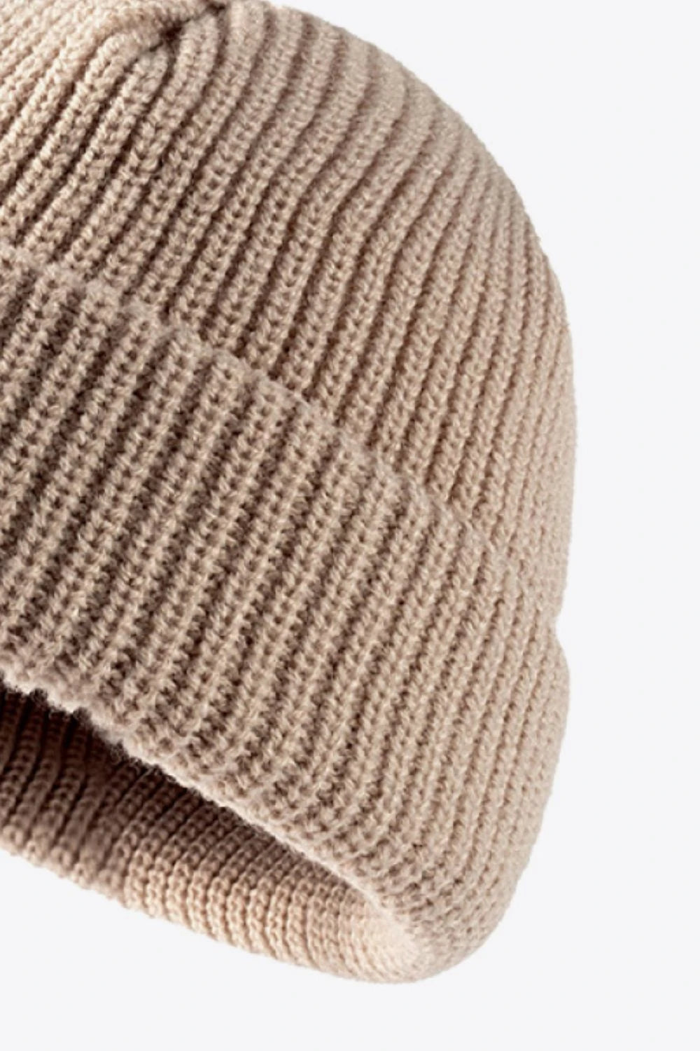 IREP Stealth Wealth Galactus Rib-Knit Beanie Hat iRepBrand