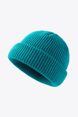 IREP Stealth Wealth Galactus Rib-Knit Beanie Hat iRepBrand