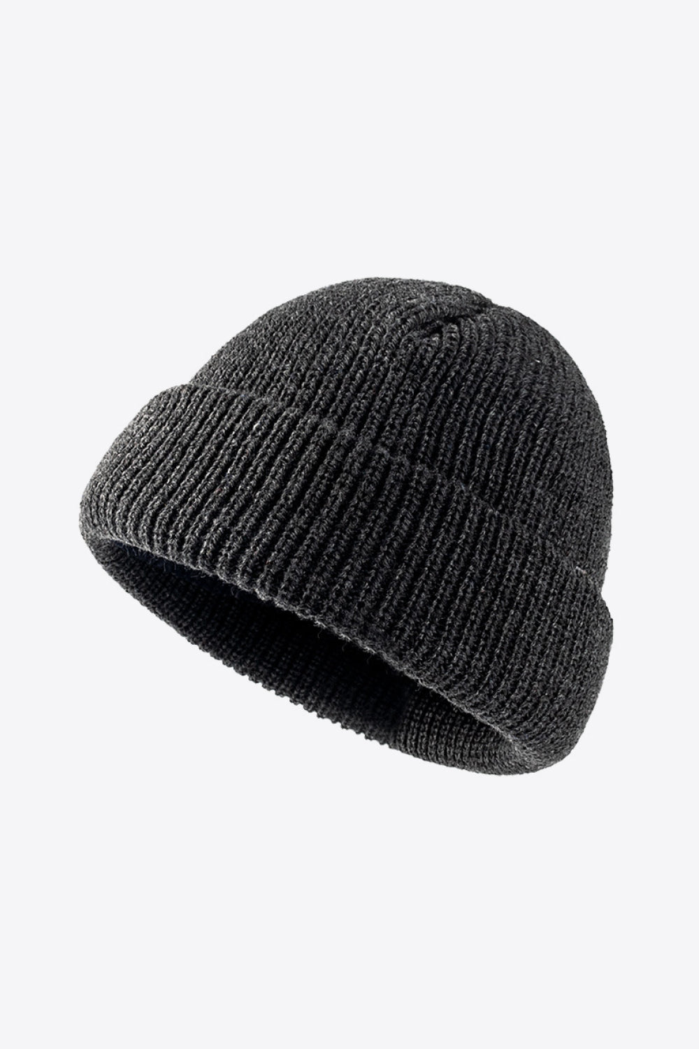IREP Stealth Wealth Galactus Rib-Knit Beanie Hat iRepBrand