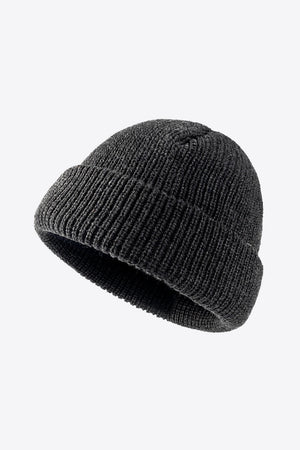 IREP Stealth Wealth Galactus Rib-Knit Beanie Hat iRepBrand