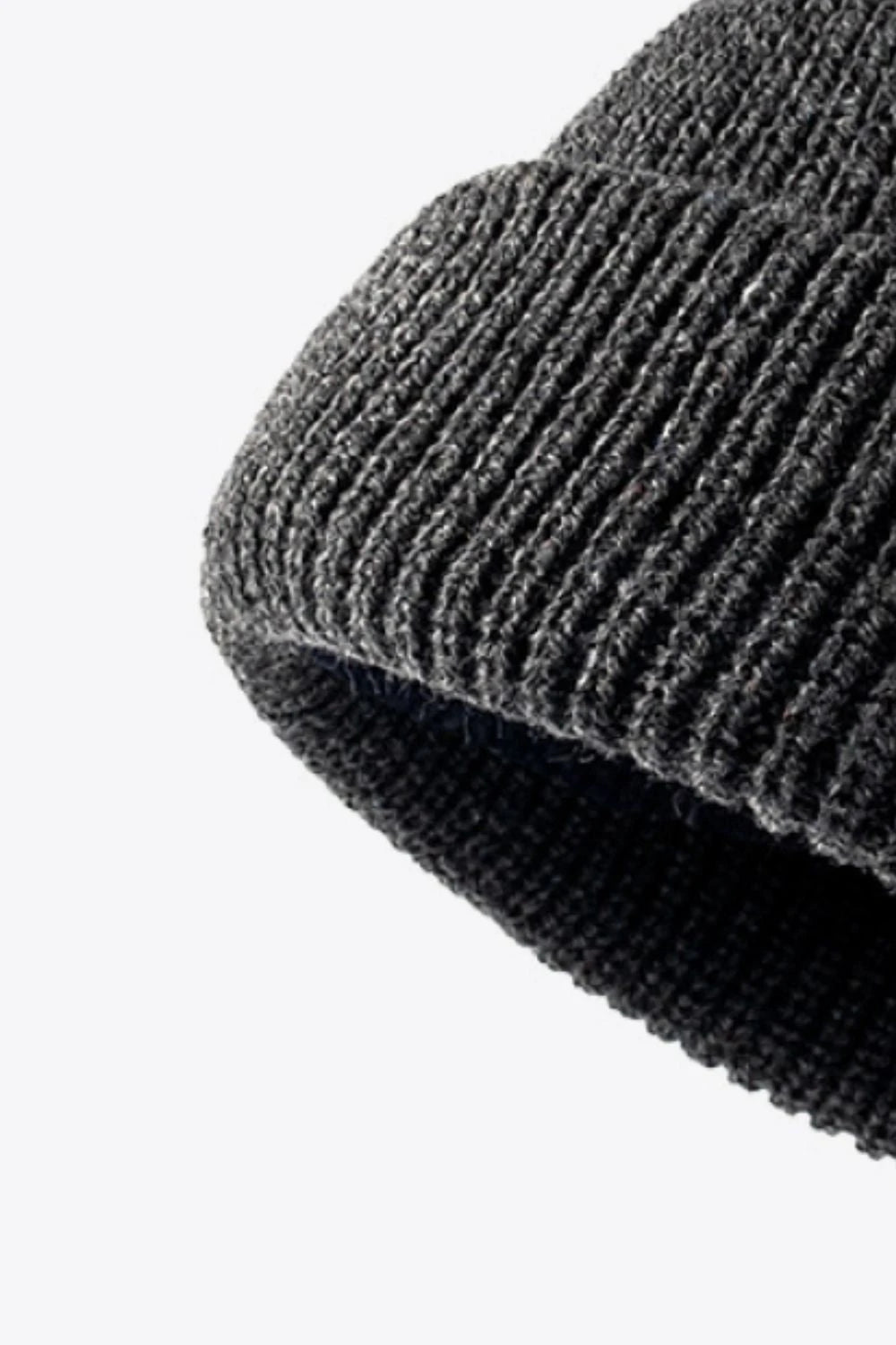 IREP Stealth Wealth Galactus Rib-Knit Beanie Hat iRepBrand