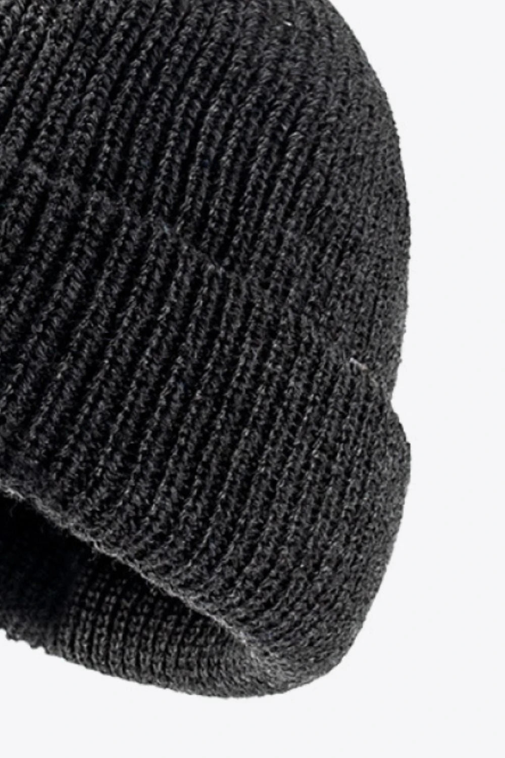 IREP Stealth Wealth Galactus Rib-Knit Beanie Hat iRepBrand