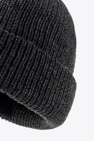 IREP Stealth Wealth Galactus Rib-Knit Beanie Hat iRepBrand
