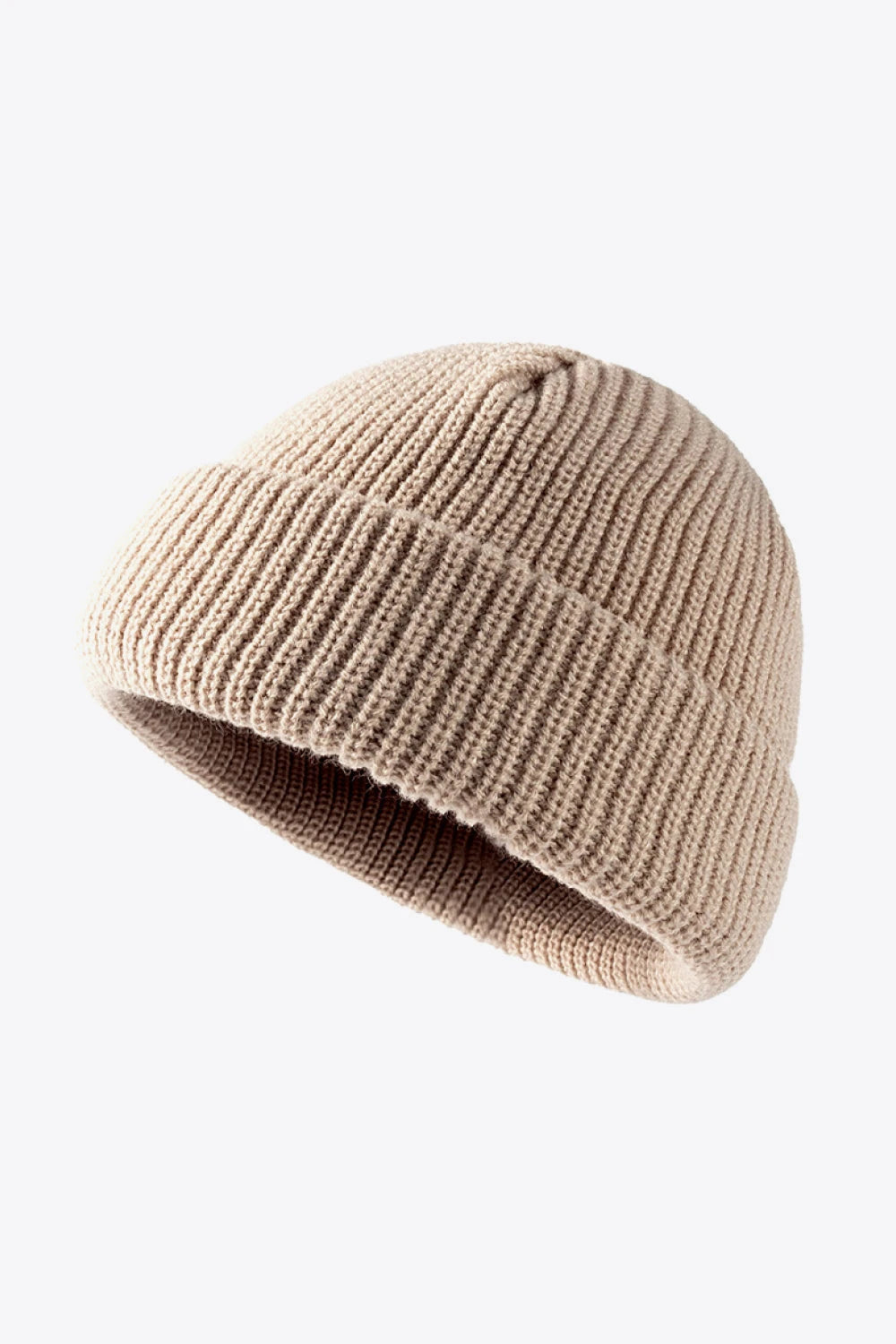 IREP Stealth Wealth Galactus Rib-Knit Beanie Hat iRepBrand