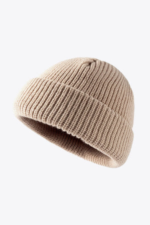 IREP Stealth Wealth Galactus Rib-Knit Beanie Hat iRepBrand