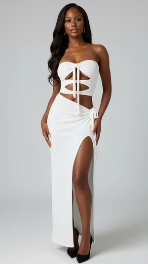 IREP Stealth Wealth Giselle Dress Dress iRepBrand