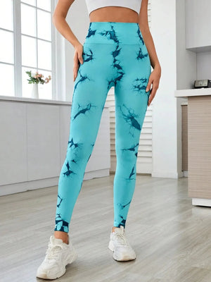 IREP Stealth Wealth Helena High Waist Leggings Trendsi 
