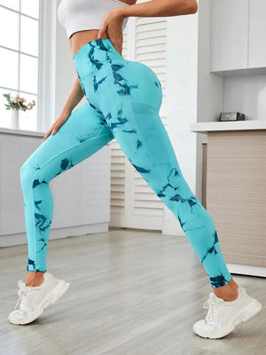IREP Stealth Wealth Helena High Waist Leggings Trendsi 