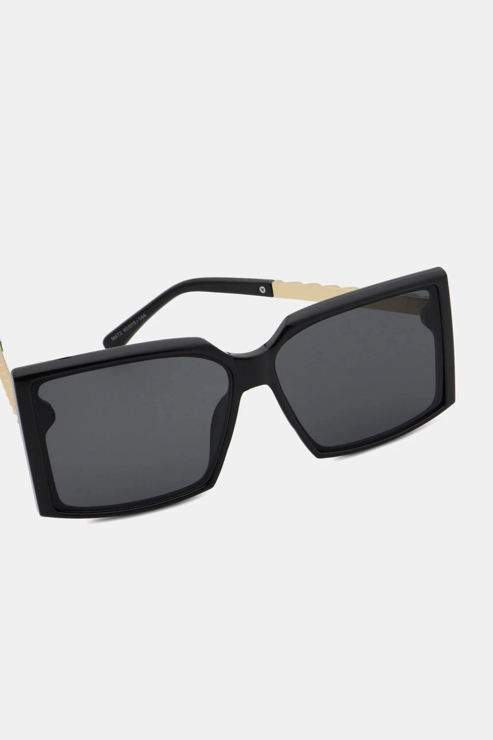 IREP Stealth Wealth Hybrid Sunglasses Trendsi 