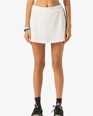 IREP Stealth Wealth Irene Taped Short Skirt ODMPOD 