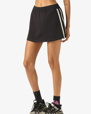 IREP Stealth Wealth Irene Taped Short Skirt ODMPOD 
