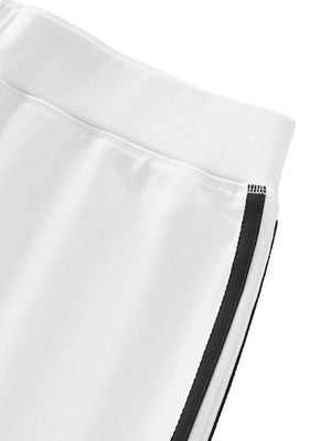 IREP Stealth Wealth Irene Taped Short Skirt ODMPOD 