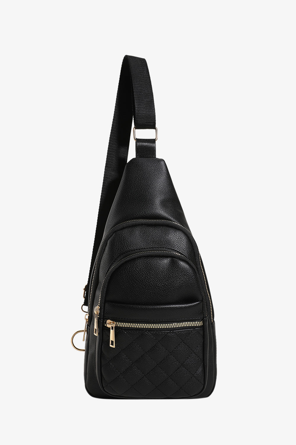 IREP Stealth Wealth Jazelle Leather Sling Bag Bag iRepBrand