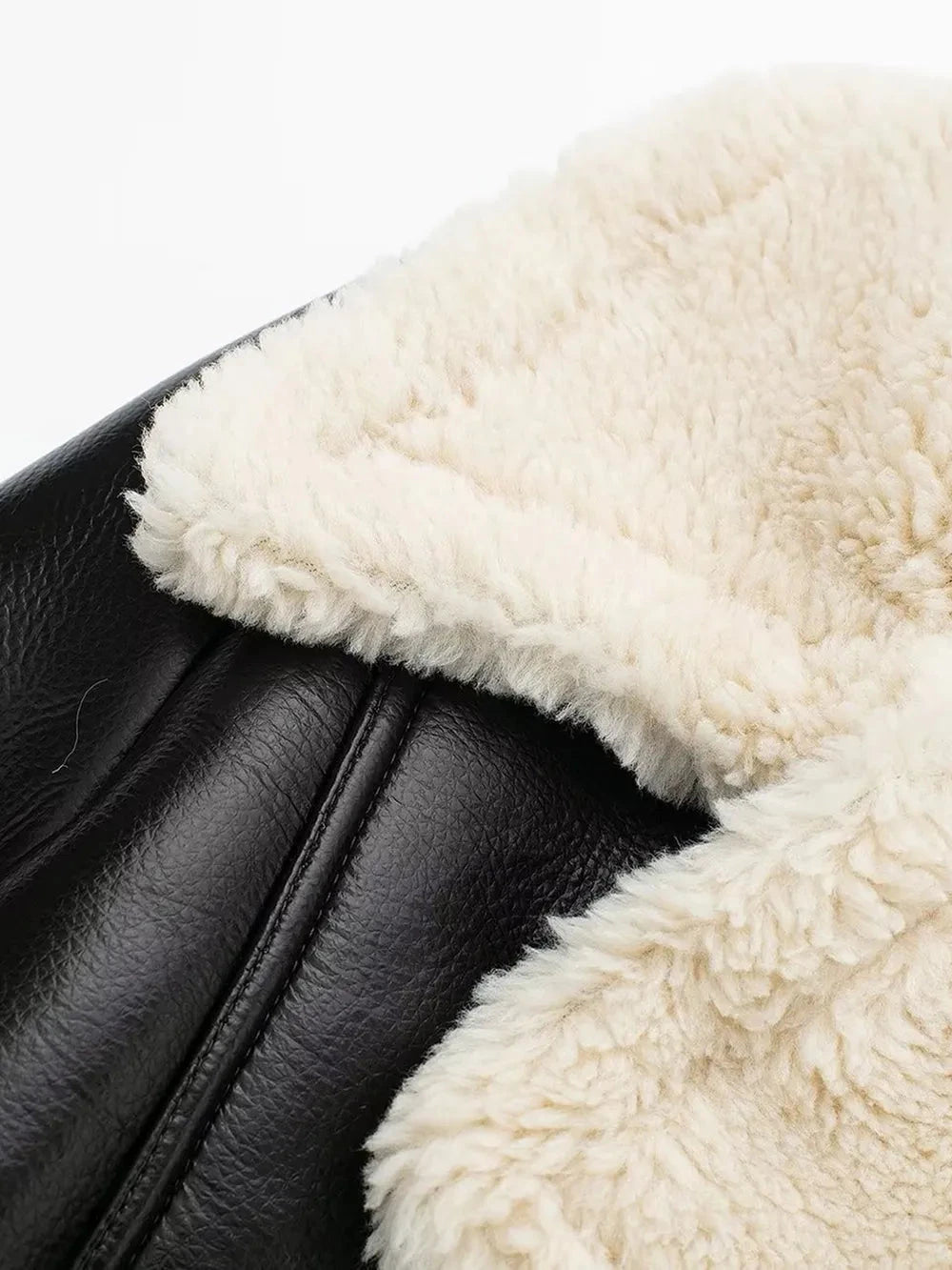 IREP Stealth Wealth Jillian Cropped Jacket Jacket iRepBrand