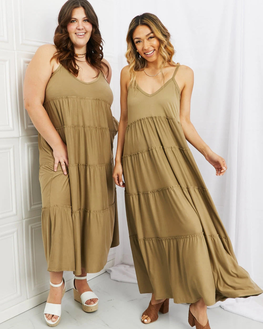 IREP Stealth Wealth Julie Dress Trendsi 