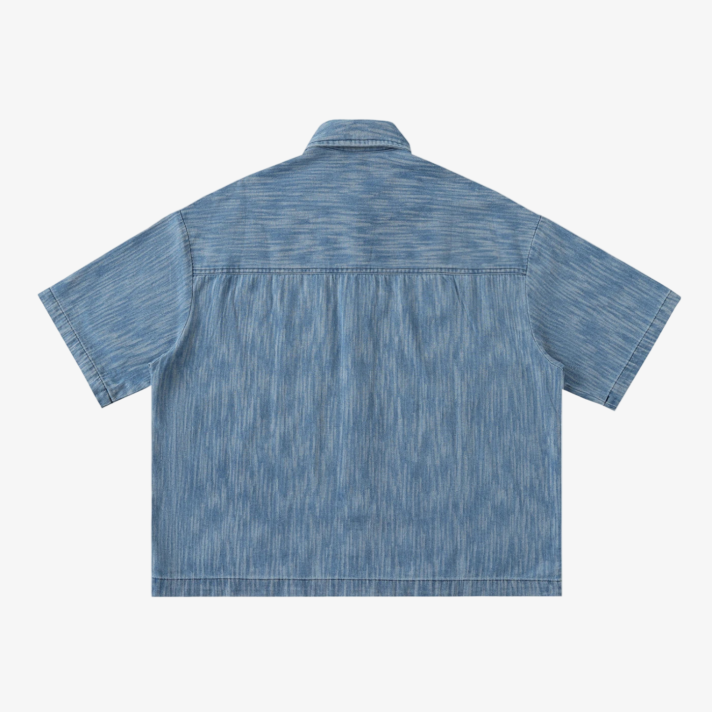 IREP Stealth Wealth Kamryn Distressed Shirt  iRepBrand