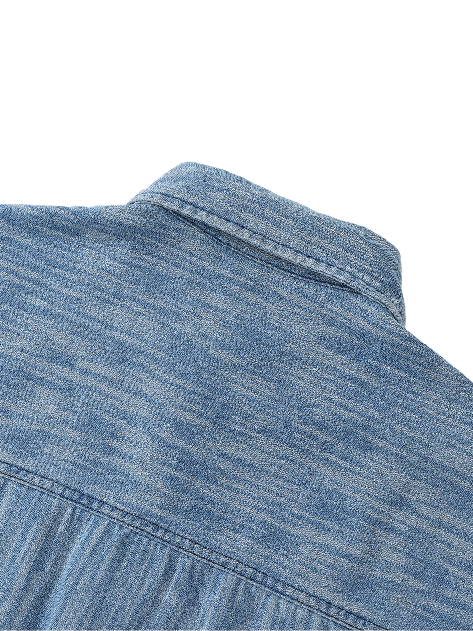 IREP Stealth Wealth Kamryn Distressed Shirt  iRepBrand