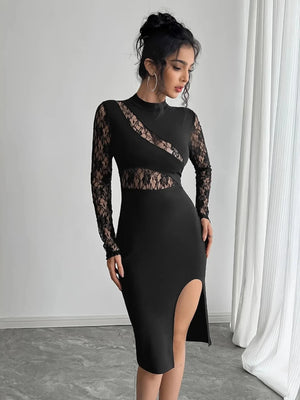 IREP Stealth Wealth Karasi Dress Dress iRepBrand