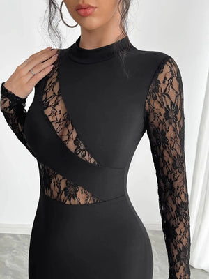 IREP Stealth Wealth Karasi Dress Dress iRepBrand