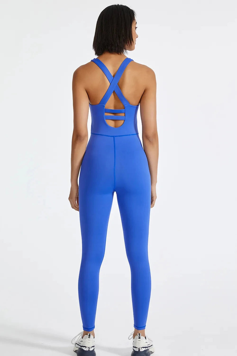 IREP Stealth Wealth Karensa Active Jumpsuit  iRepBrand