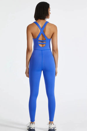 IREP Stealth Wealth Karensa Active Jumpsuit  iRepBrand