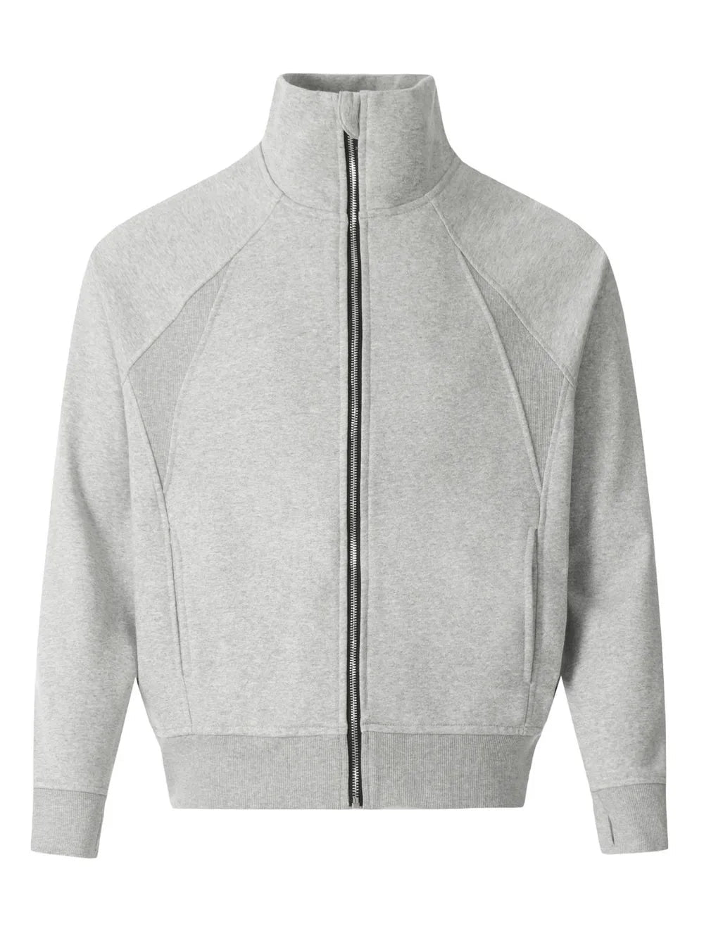 IREP Stealth Wealth Keenan Zip Up Stand Collar Jacket Jacket iRepBrand
