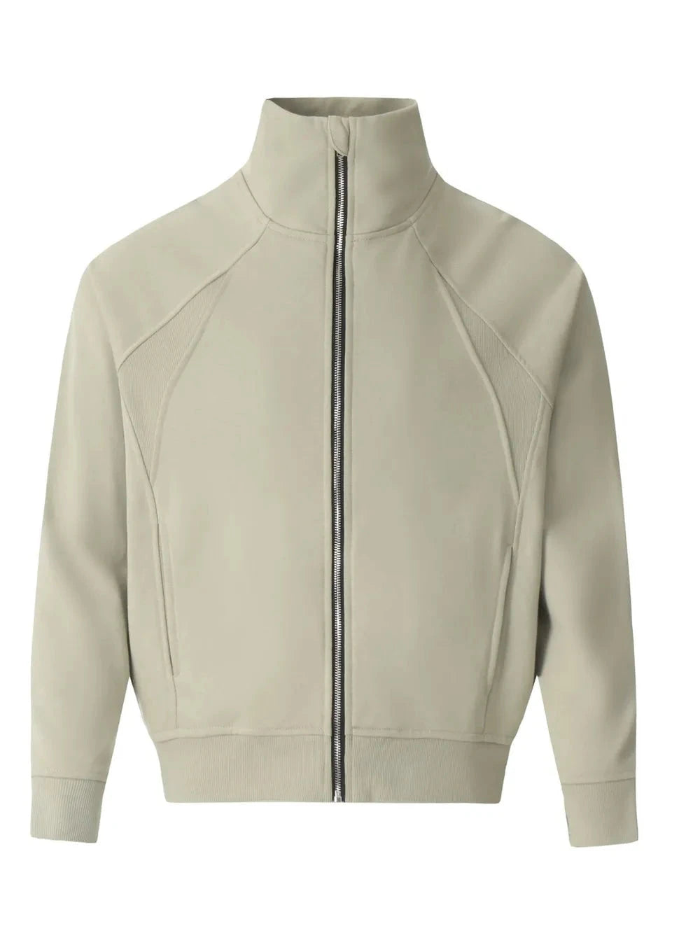 IREP Stealth Wealth Keenan Zip Up Stand Collar Jacket Jacket iRepBrand