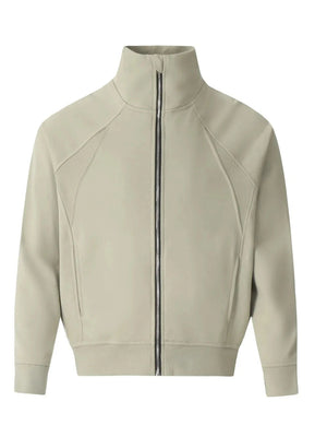 IREP Stealth Wealth Keenan Zip Up Stand Collar Jacket Jacket iRepBrand