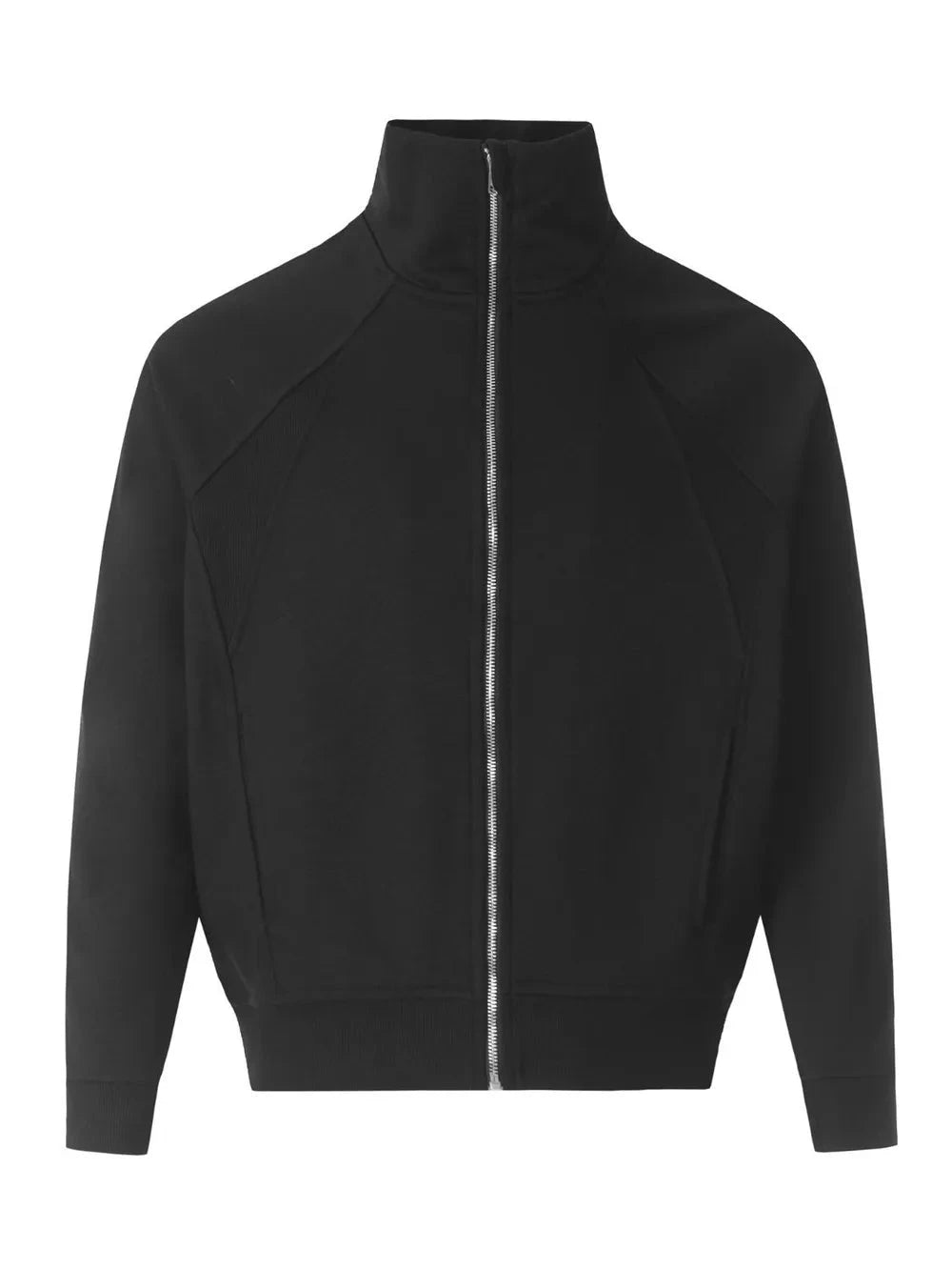 IREP Stealth Wealth Keenan Zip Up Stand Collar Jacket Jacket iRepBrand
