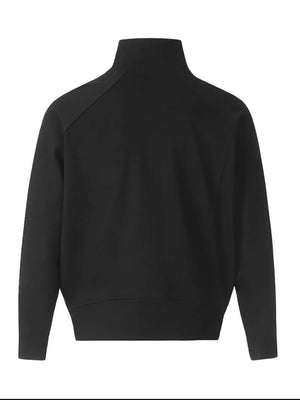 IREP Stealth Wealth Keenan Zip Up Stand Collar Jacket Jacket iRepBrand