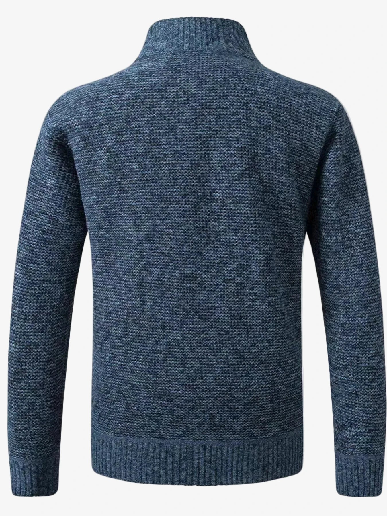 IREP Stealth Wealth Kendal Quilted Cardigan Sweater  iRepBrand