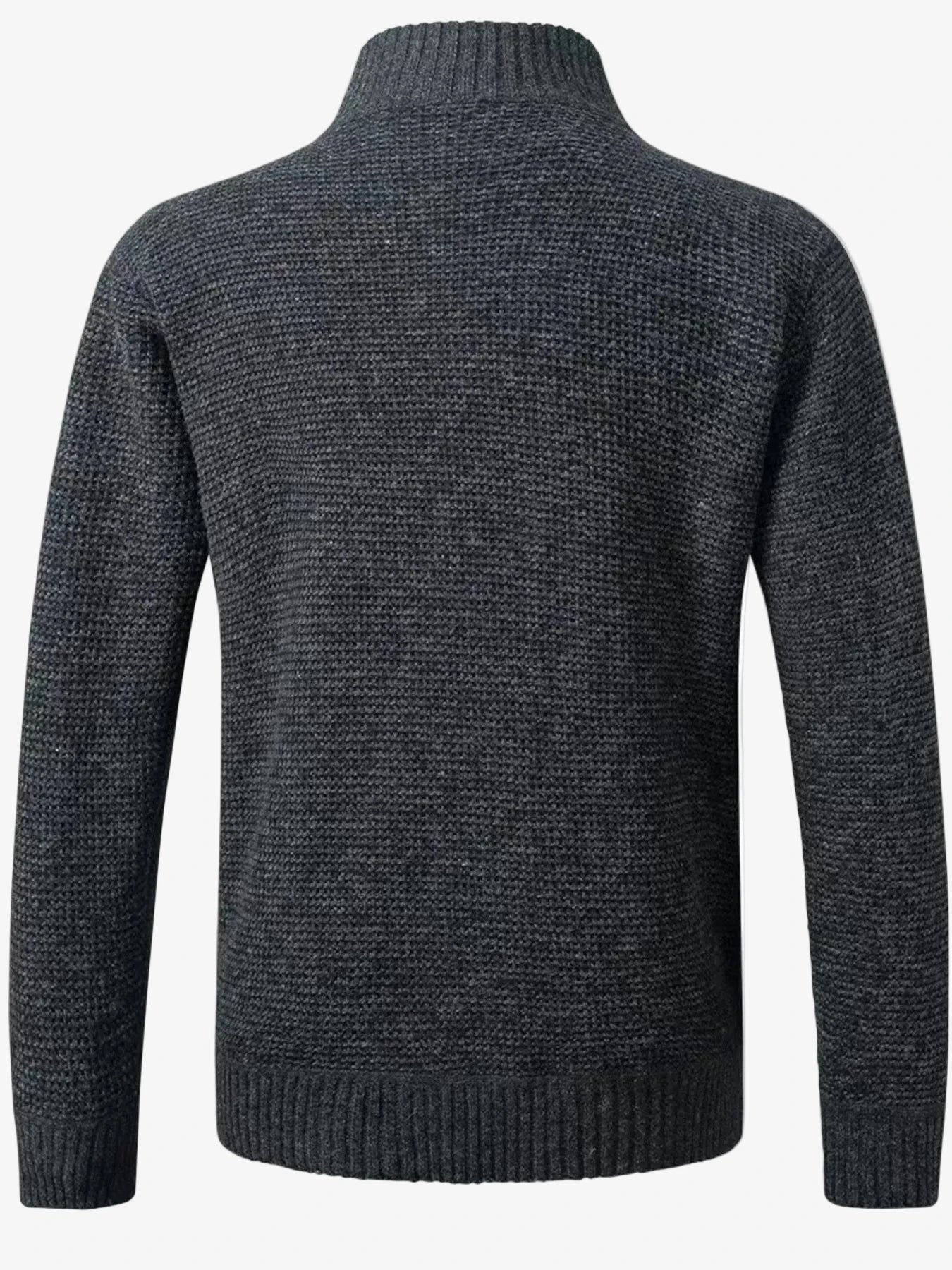 IREP Stealth Wealth Kendal Quilted Cardigan Sweater  iRepBrand