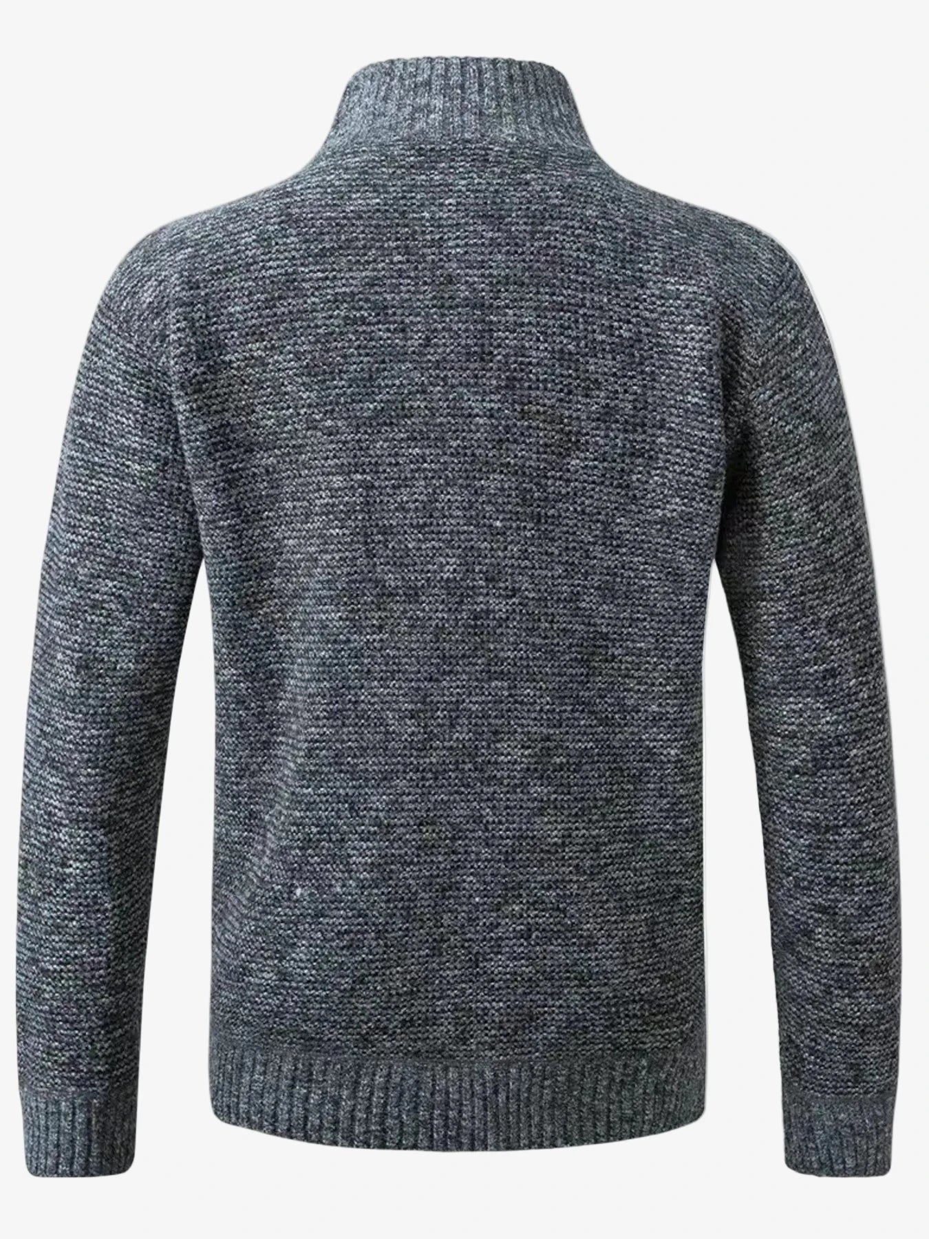 IREP Stealth Wealth Kendal Quilted Cardigan Sweater  iRepBrand