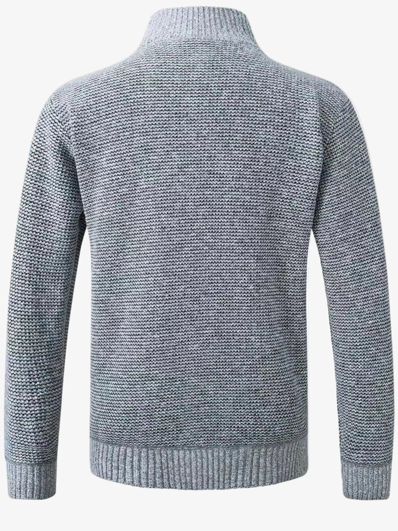 IREP Stealth Wealth Kendal Quilted Cardigan Sweater  iRepBrand