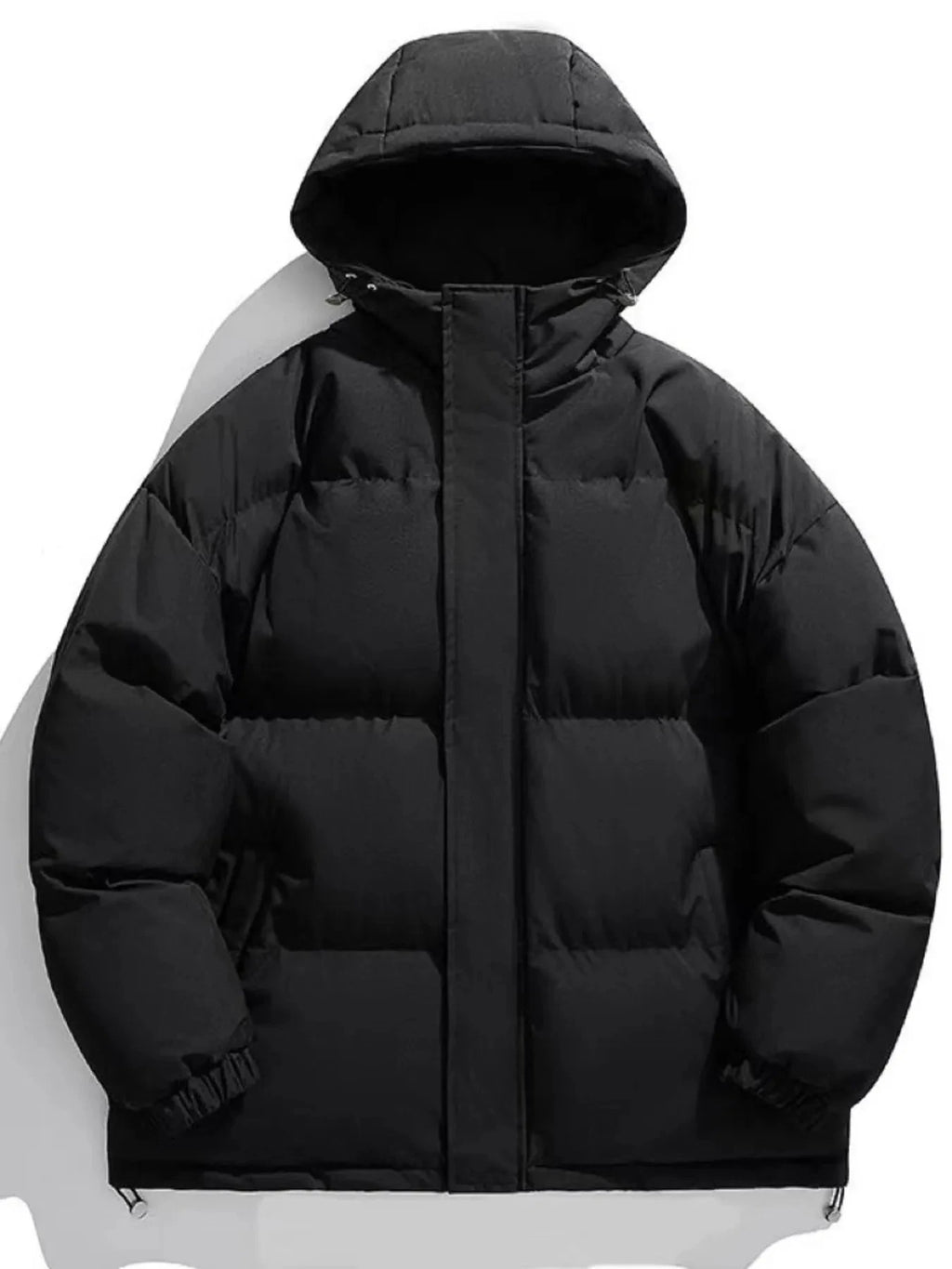 IREP Stealth Wealth Kieran Hooded Winter Coat Jacket iRepBrand