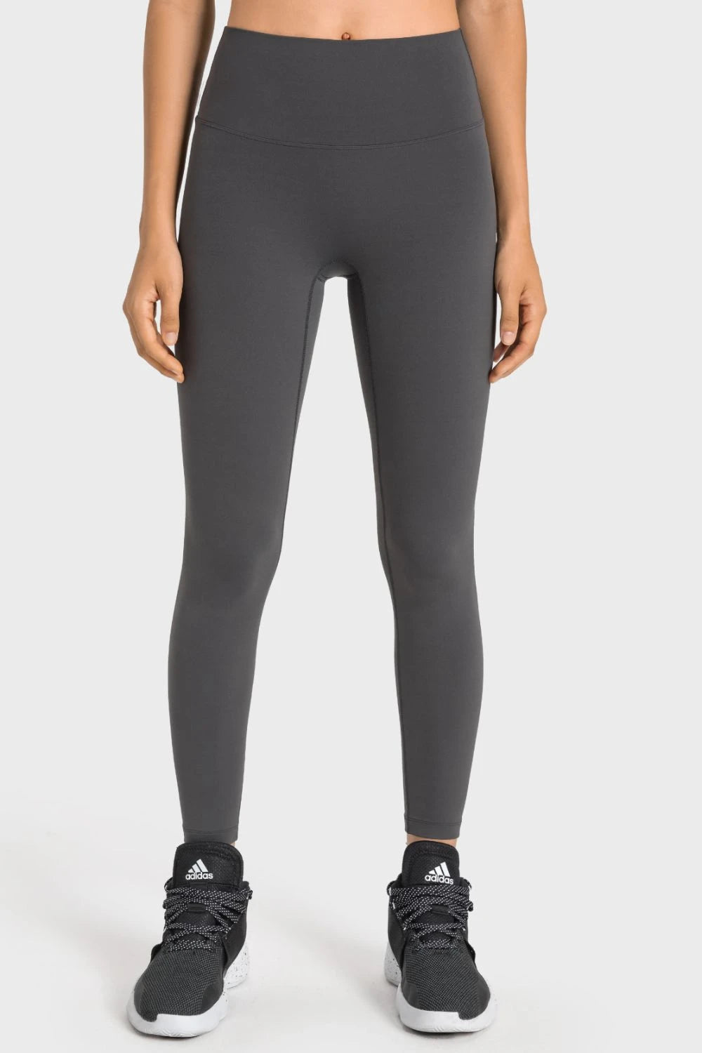 IREP Stealth Wealth Lawson High-Rise Yoga Leggings Leggins iRepBrand
