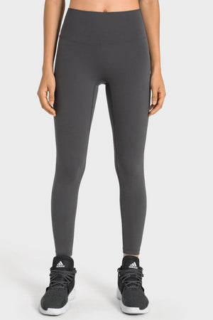 IREP Stealth Wealth Lawson High-Rise Yoga Leggings Leggins iRepBrand