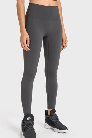 IREP Stealth Wealth Lawson High-Rise Yoga Leggings Leggins iRepBrand