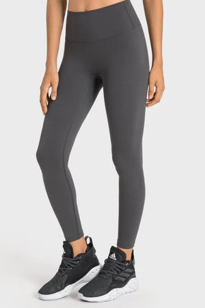 IREP Stealth Wealth Lawson High-Rise Yoga Leggings Leggins iRepBrand