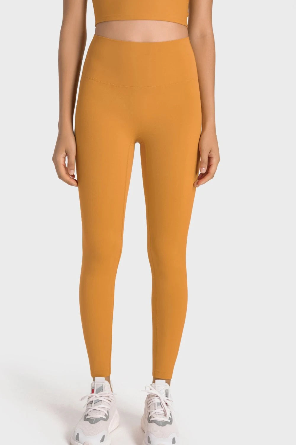 IREP Stealth Wealth Lawson High-Rise Yoga Leggings Leggins iRepBrand