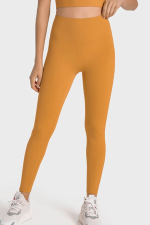 IREP Stealth Wealth Lawson High-Rise Yoga Leggings Leggins iRepBrand