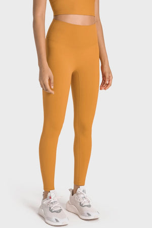 IREP Stealth Wealth Lawson High-Rise Yoga Leggings Leggins iRepBrand