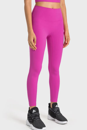 IREP Stealth Wealth Lawson High-Rise Yoga Leggings Leggins iRepBrand