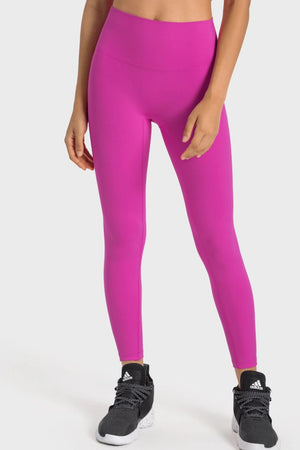 IREP Stealth Wealth Lawson High-Rise Yoga Leggings Leggins iRepBrand